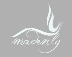 Madenly